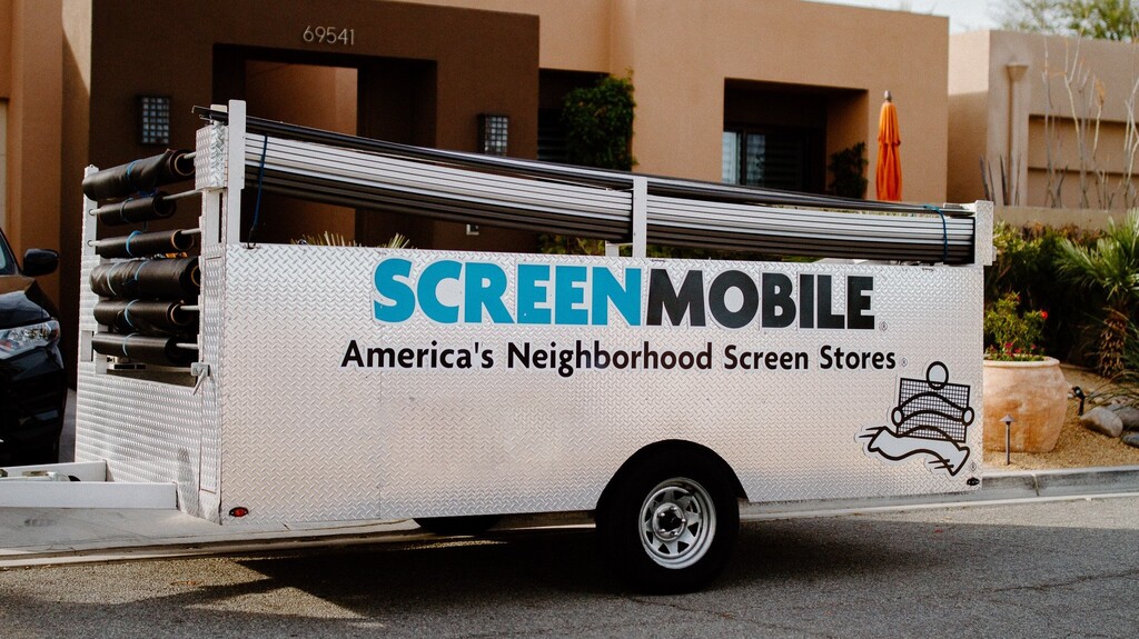 Screen Mobile Mobile Phone Repair in Las Vegas, NV photo