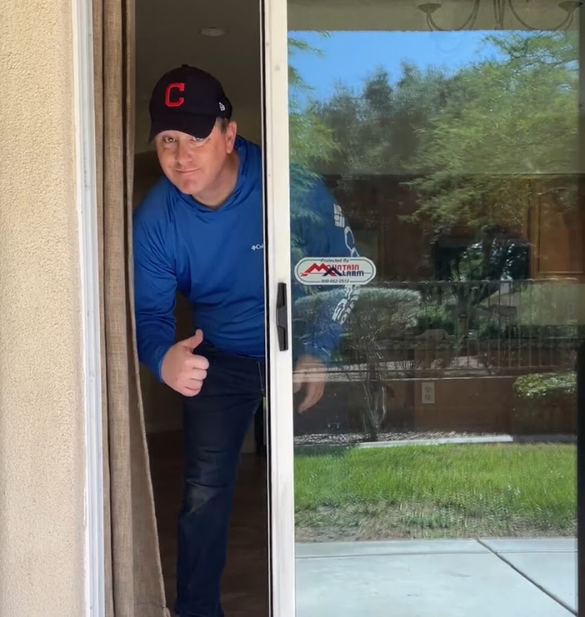Las Vegas Sliding Door Repair Contractor in Las Vegas, NV photo