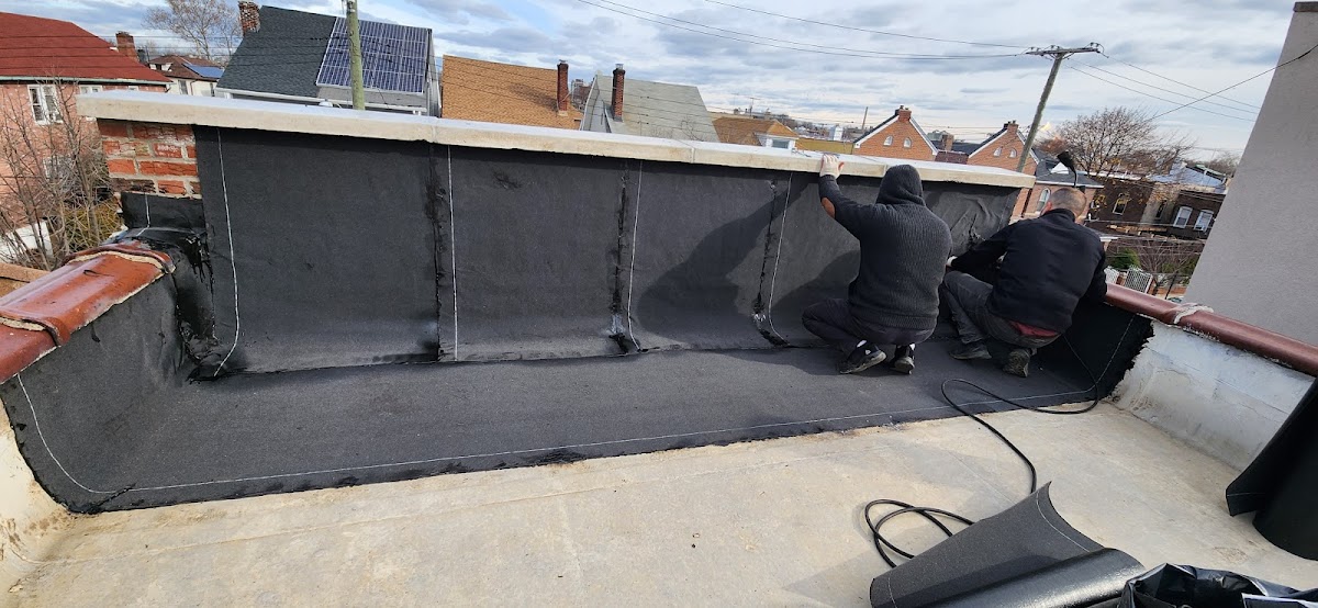 FH Roofing & Chimney Roofing Repair in Mt Vernon, NY photo