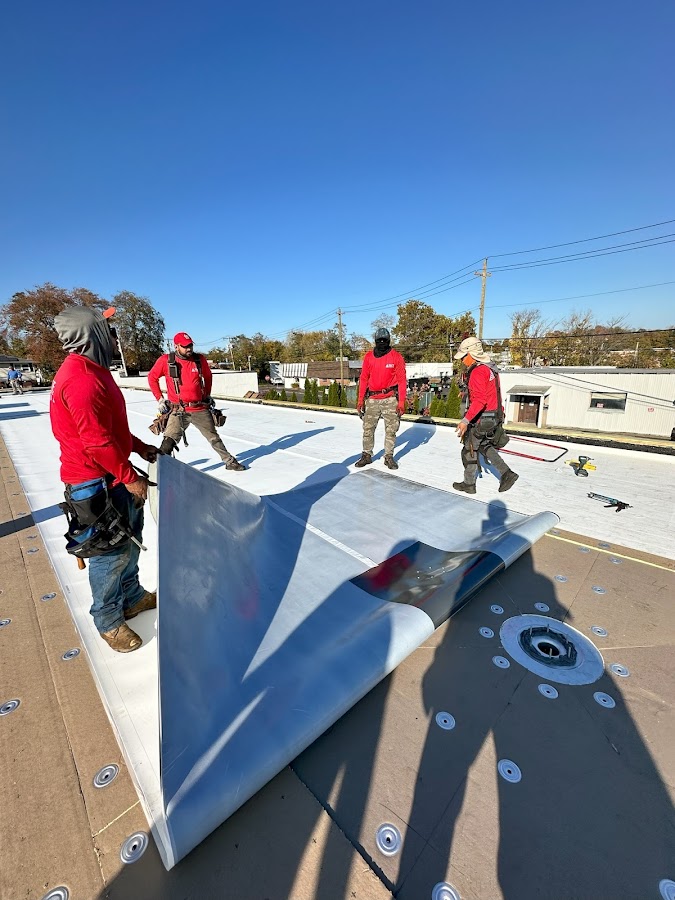 Elite Waterproofing & Roofing Roofing Repair in Glen Cove, NY photo