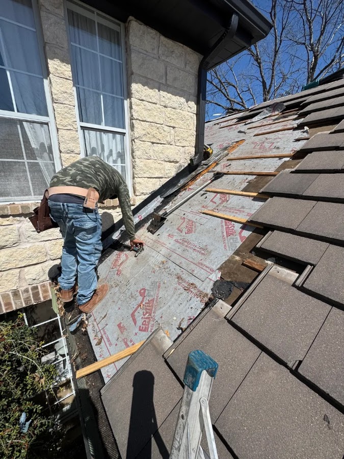Bronxville Roofing Contractor Roofing Repair in Bronxville, NY photo