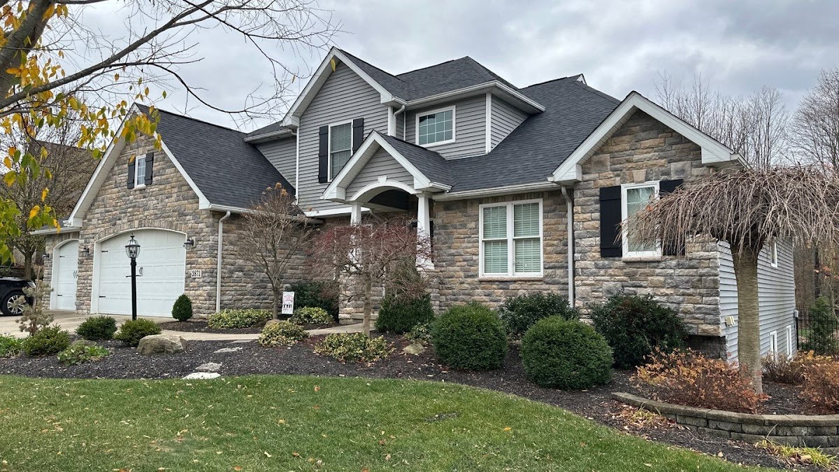 Whitt Roofing & Restoration Roofing Repair in Mt Vernon, OH photo