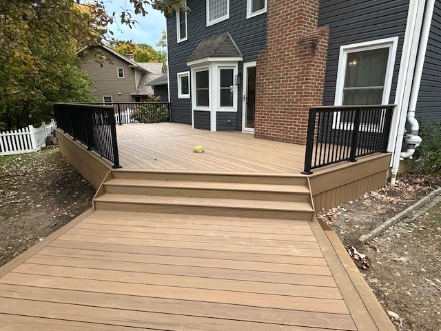 US Quality Construction Contractor in Grove City, OH photo