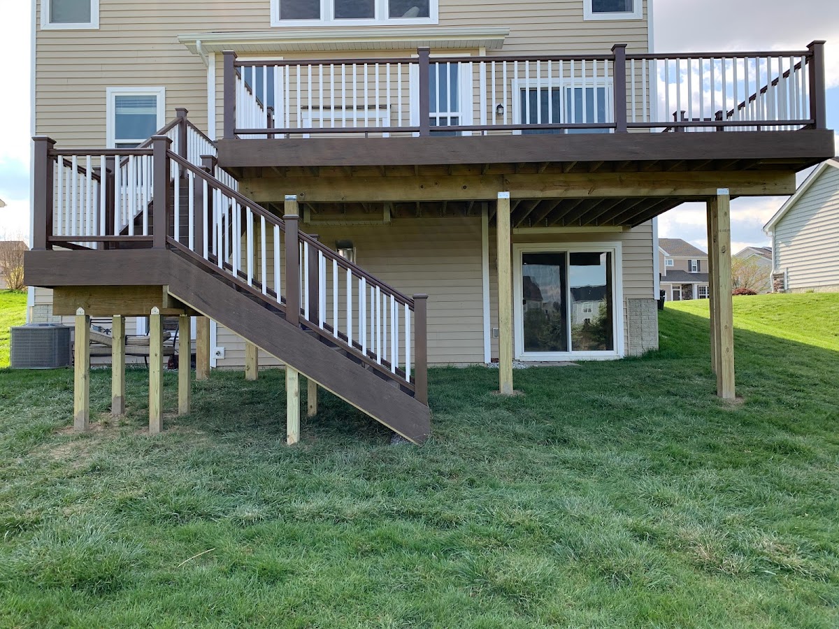 A-1 Quality Carpentry Contractor in Columbus, OH photo
