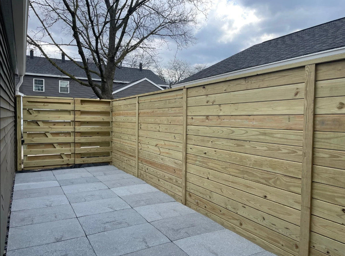 A:Z Contracting LLC Contractor in Groveport, OH photo