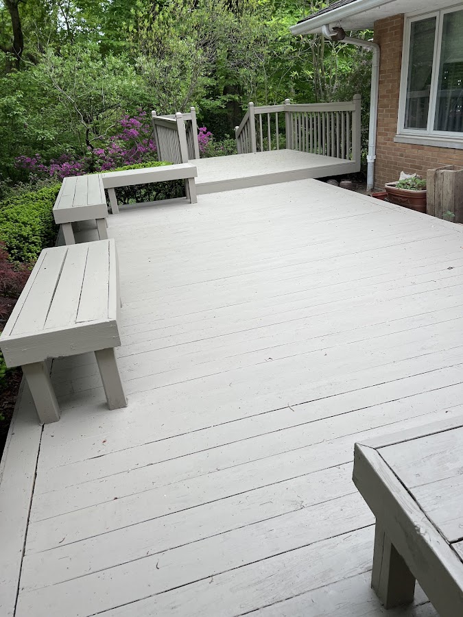 Primo B Construction LLC Contractor in Columbus, OH photo