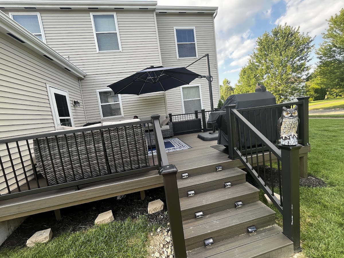 Total Services, LLC Contractor in Canal Winchester, OH photo