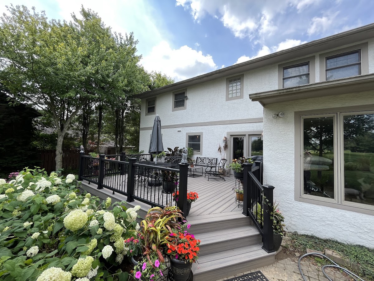 REC Construction LTD Contractor in Columbus, OH photo