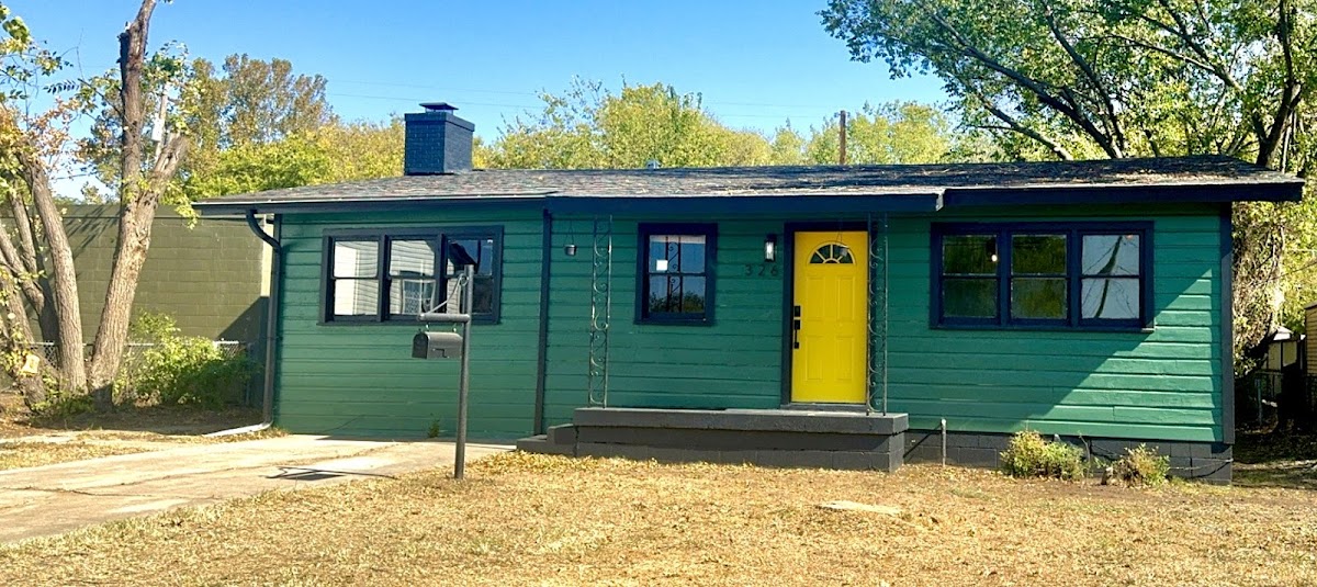 Jefferson Family Renovations Contractor in Ardmore, OK photo