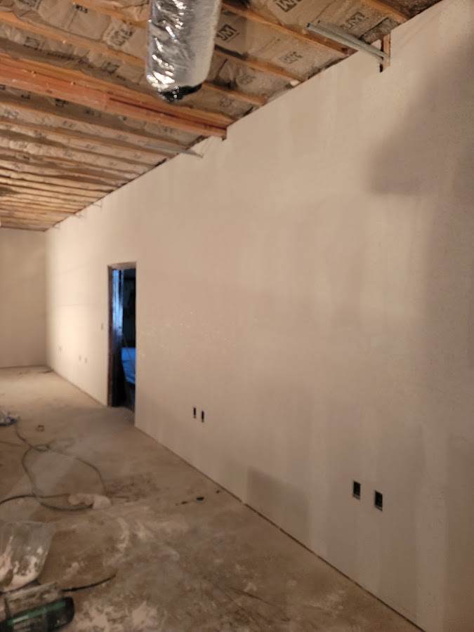 TNP Construction LLC Contractor in Ardmore, OK photo