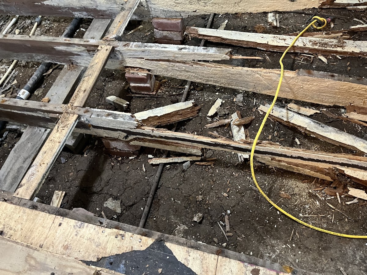Pierman Foundation Repair Contractor in Ada, OK photo