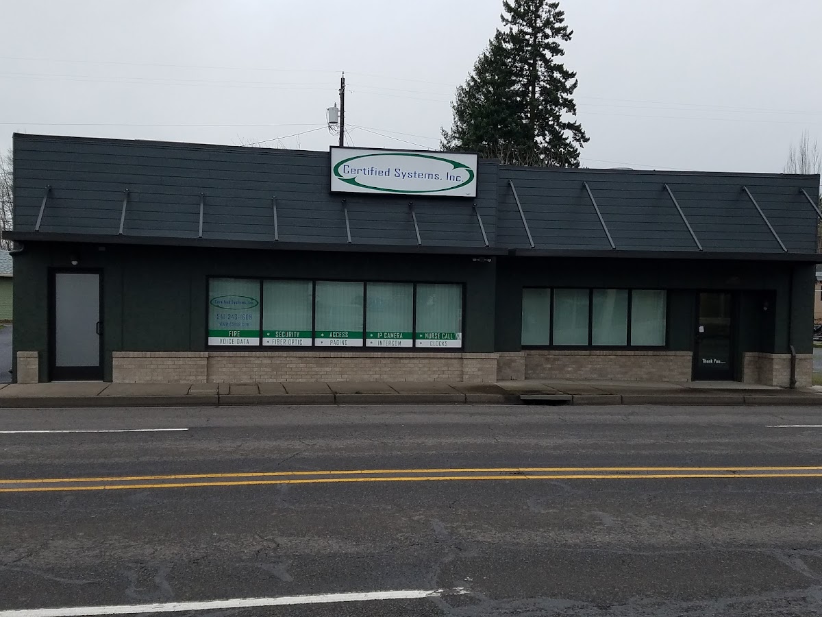 Certified Systems Inc Mobile Phone Repair in Junction City, OR photo