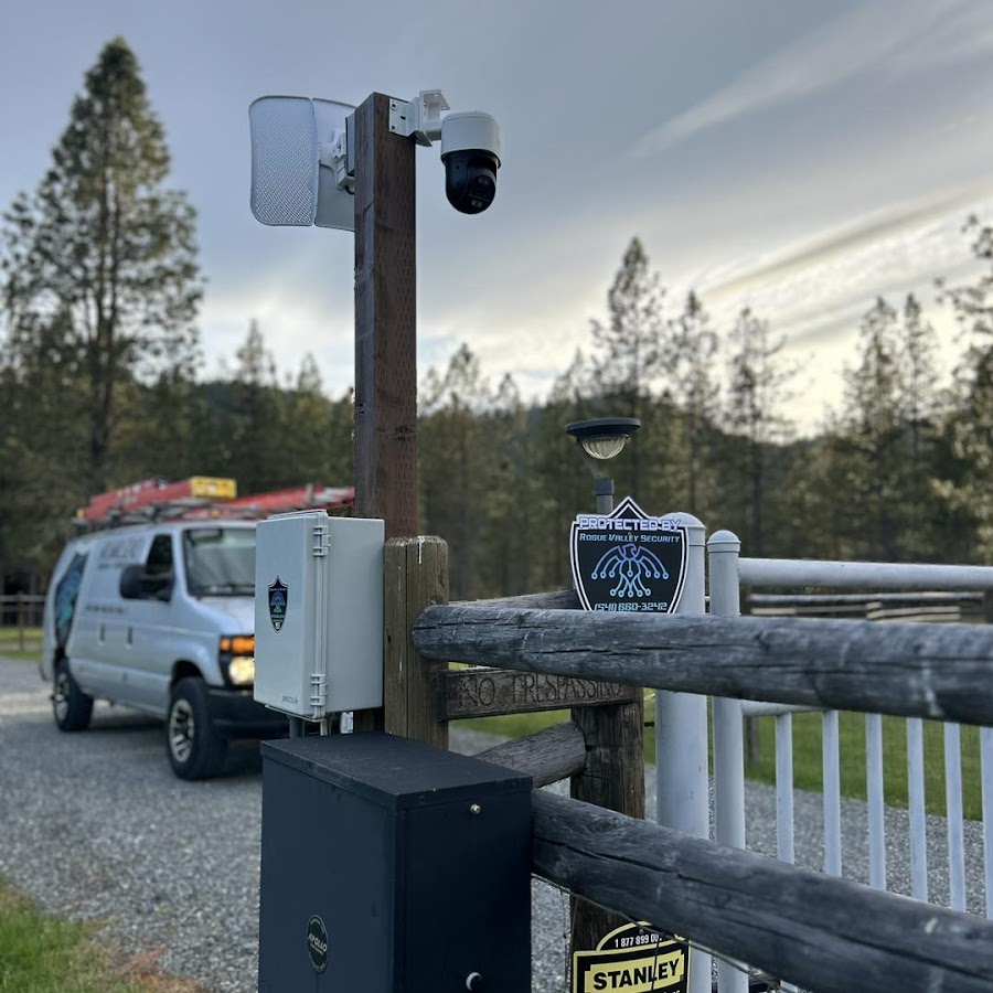 Rogue Valley Security Mobile Phone Repair in Grants Pass, OR photo