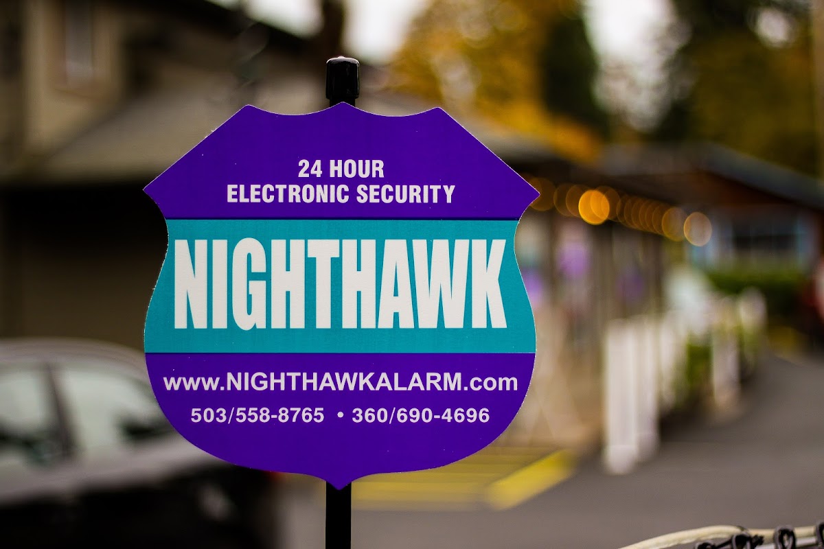 Nighthawk Alarm Services Mobile Phone Repair in Damascus, OR photo