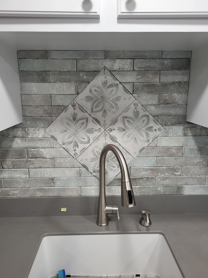 Delia Tile Installation Contractor in Yardley, PA photo