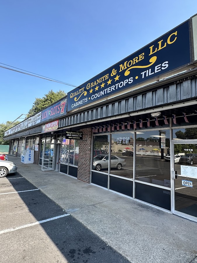 Quality Granite & More LLC local service