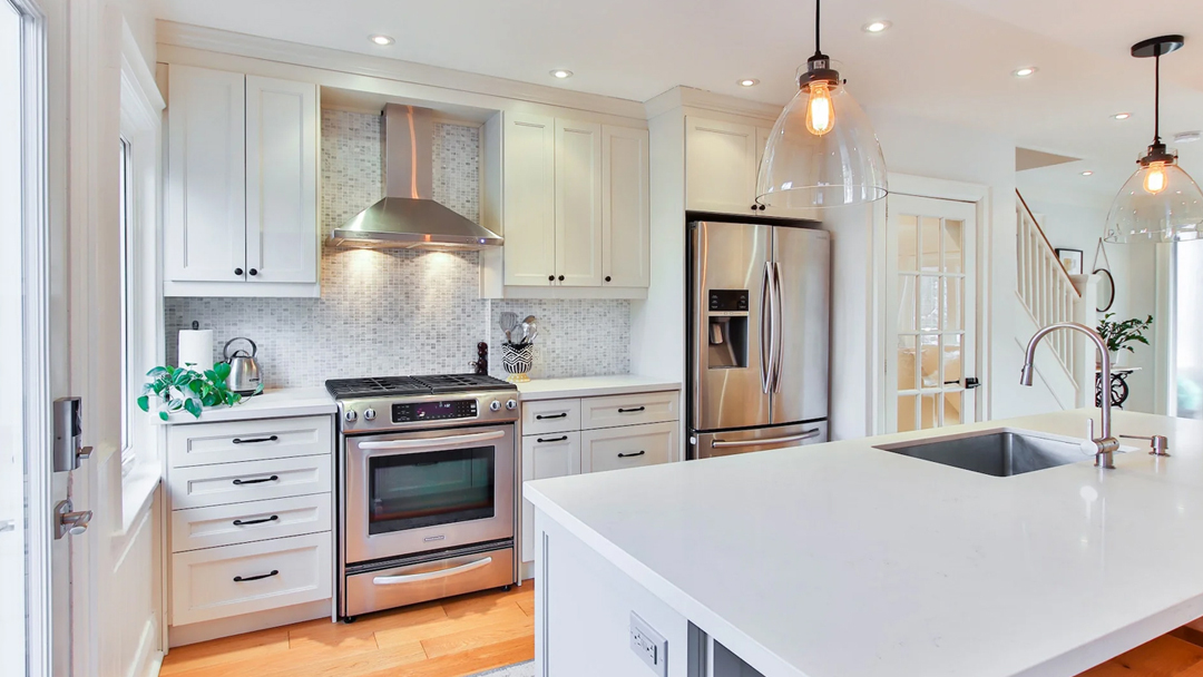 Wolf Kitchen & Bath Contractor in Levittown, PA photo