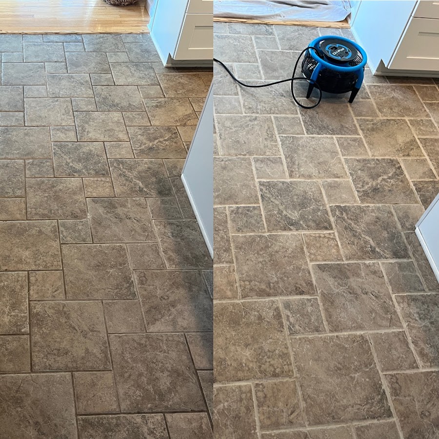 Faithful Restorations - Hard Surface Tile & Grout Cleaning Contractor in Sellersville, PA photo