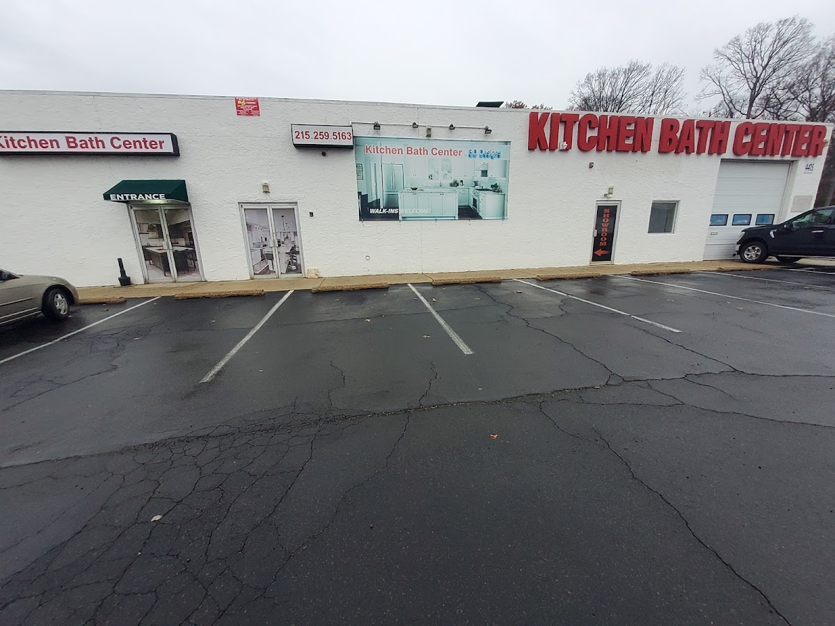 Kitchen Bath Center Furniture Repair in Levittown, PA photo