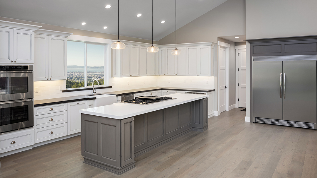 Advantage Kitchens, Baths, Countertops & Floors LLC Contractor in Johnston, RI photo