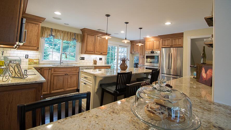 Great In Counters Contractor in Providence, RI photo