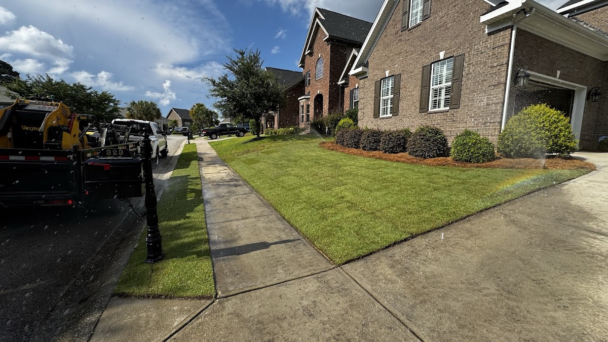 Zone1 Sprinkler Repair & Installation Contractor in Lexington, SC photo