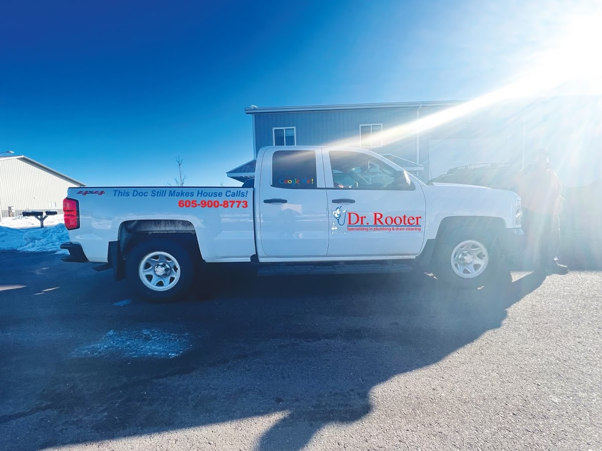 Dr. Rooter Plumber in Sioux Falls, SD photo