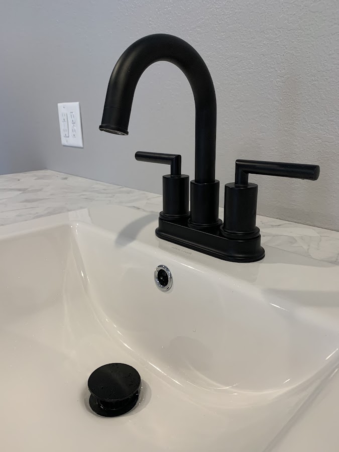 Austin Wolf LLC Plumber in Sioux Falls, SD photo
