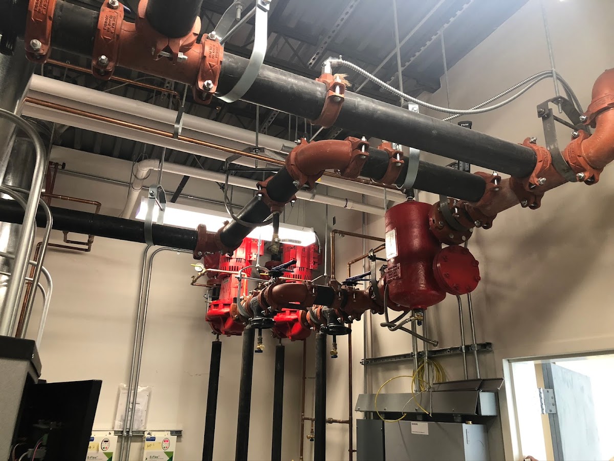 Hander, Inc. Plumbing & Heating Plumber in Sioux Falls, SD photo