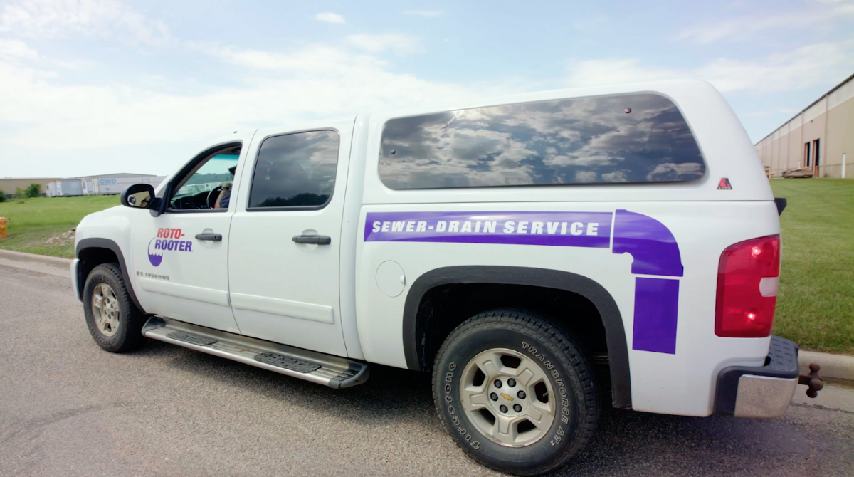 Roto-Rooter Sewer & Drain Cleaning (Sioux Falls) Plumber in Sioux Falls, SD photo