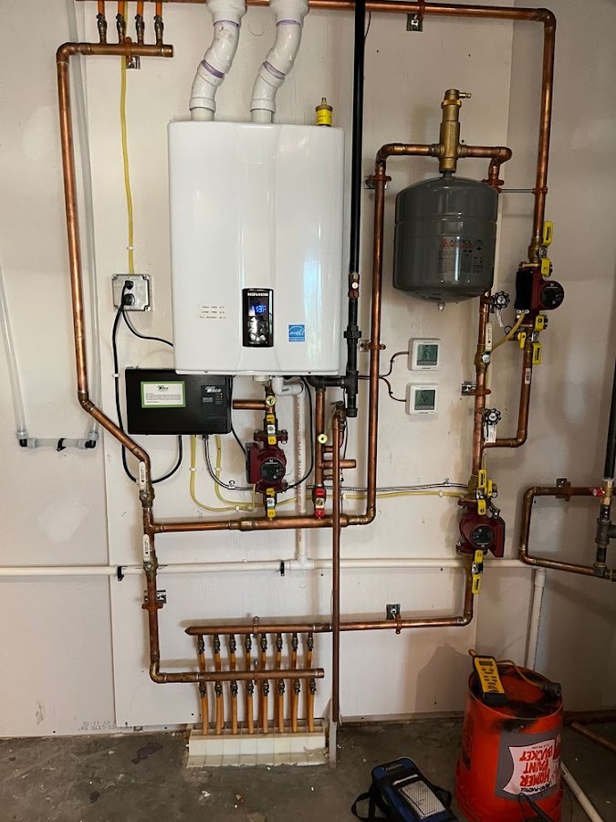 Quality Plumbing & Service, LLC photo