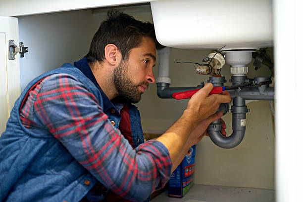 George's Plumbing & Repairs Plumber in St. George, UT photo