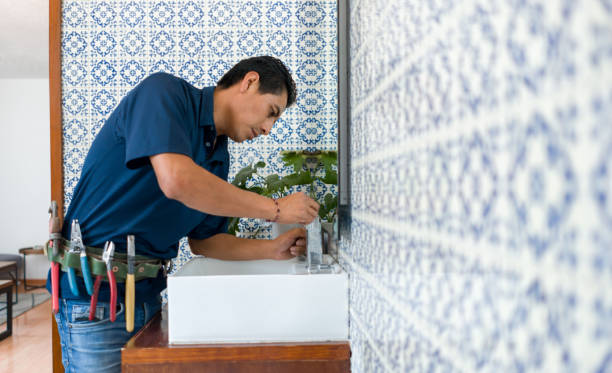 George Complete Plumbing Plumber in St. George, UT photo