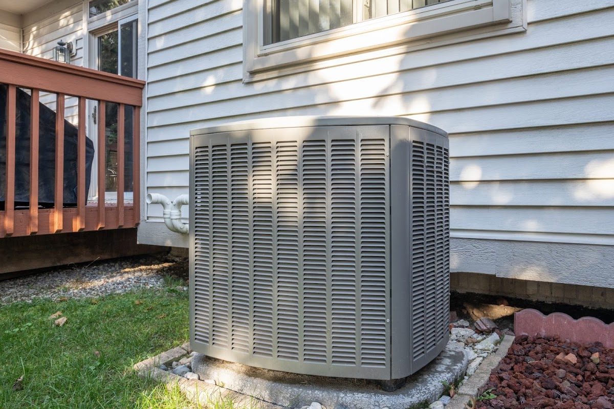 West Desert Plumbing, Heating and Air Plumber in Santa Clara, UT photo