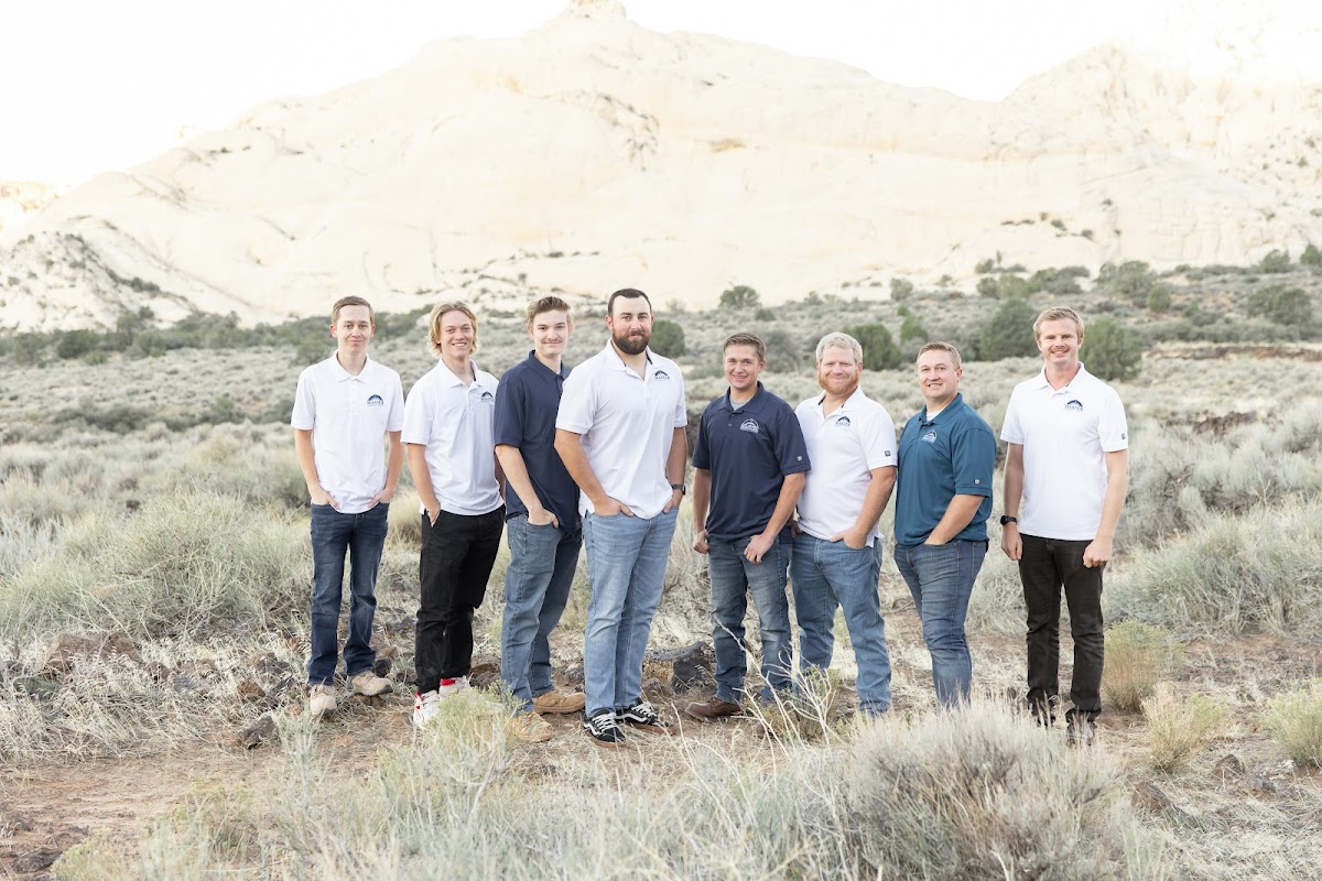 Master Plumbing Systems Plumber in St. George, UT photo