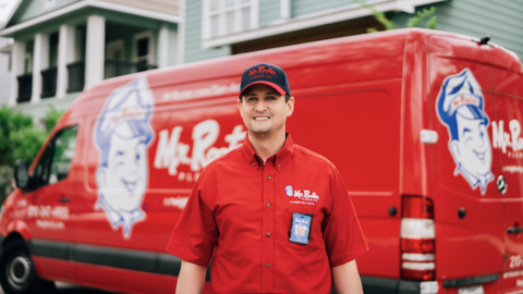 Mr. Rooter Plumbing of St. George Plumber in St. George, UT photo