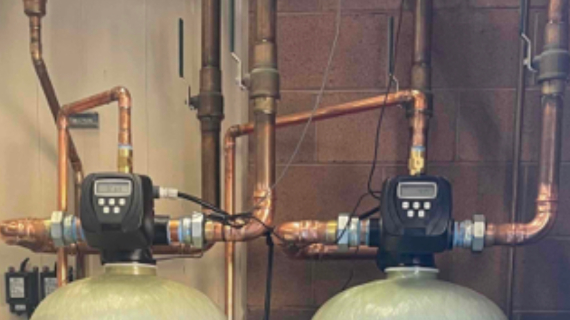 Grapple Plumbing Plumber in St. George, UT photo