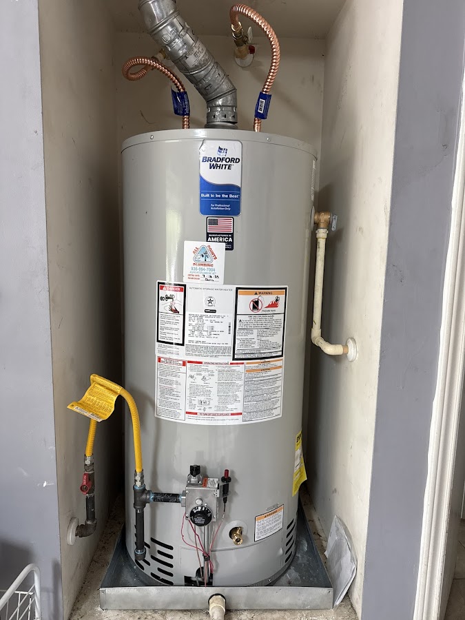 All Points Plumbing, LLC Plumber in Spring, TX photo