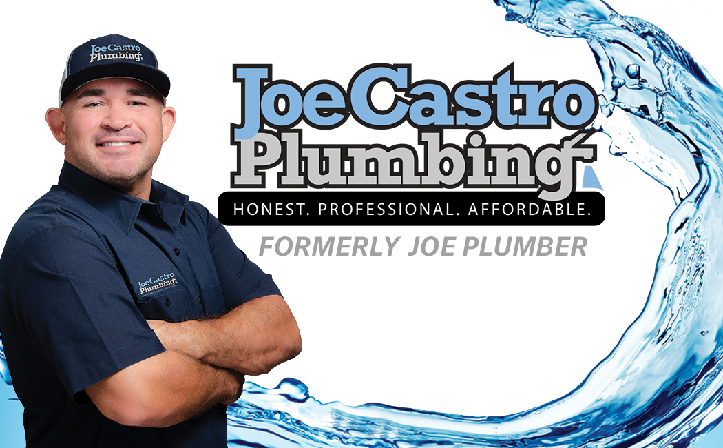 Joe Castro Plumbing Plumber in Spring, TX photo