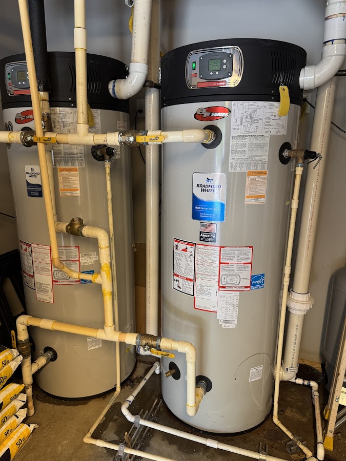 Fast Track Plumbing LLC Plumber in Spring, TX photo