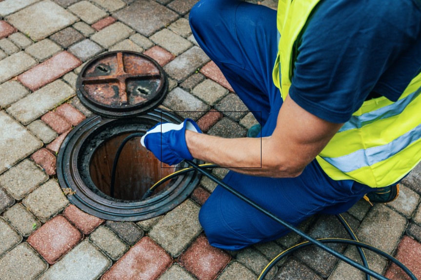 Wheeler Plumbing & Drain Experts Plumber in The Woodlands, TX photo