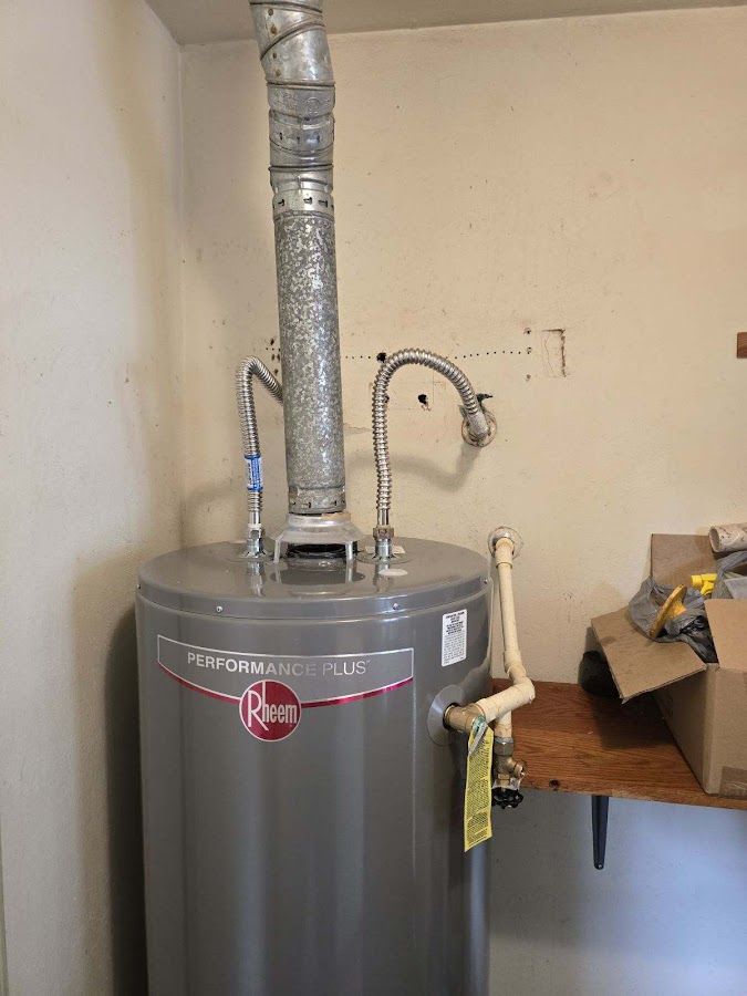 J & G Plumbing Services, LLC. Plumber in Spring, TX photo