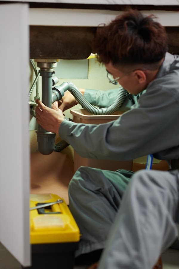 Expert Plumber Provo Plumber in Provo, UT photo