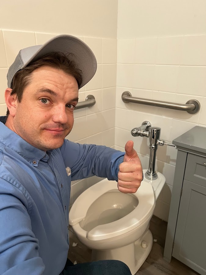 Tankless Water Heater Services Plumber in Springville, UT photo