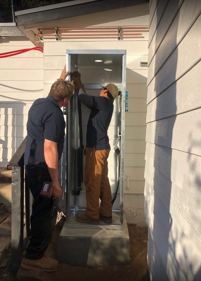Plumbing Pros of Provo Plumber in Provo, UT photo