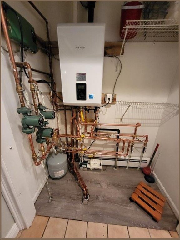 Esparza Brothers Plumbing Co Plumber in Provo, UT photo
