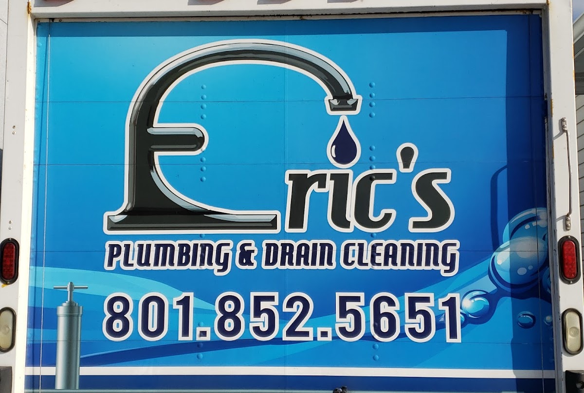 Eric's Plumbing and Drain Cleaning Plumber in Provo, UT photo