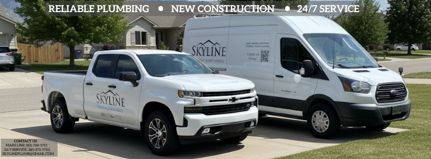 Skyline Plumbing and Mechanical, Inc. Plumber in Provo, UT photo