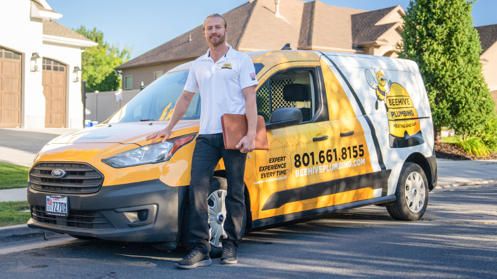 Beehive Plumbing Orem Plumber in Orem, UT photo