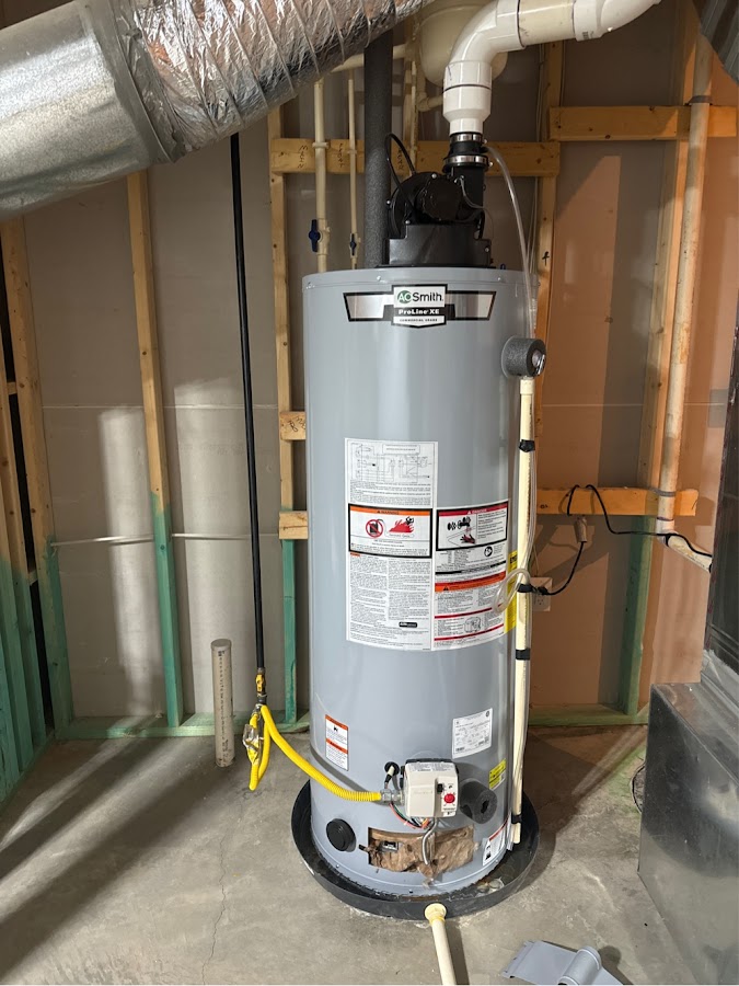 Plumb Perfect Plumbing Plumber in Fredericksburg, VA photo